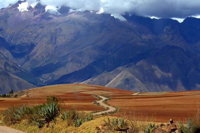From Cusco: Super Sacred Valley With Maras & Moray - Itinerary Highlights