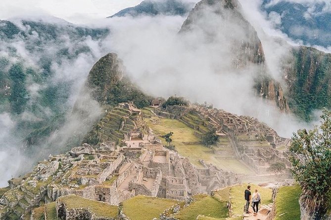 From Cusco to Machu Picchu FULL DAY - Location and Inclusions