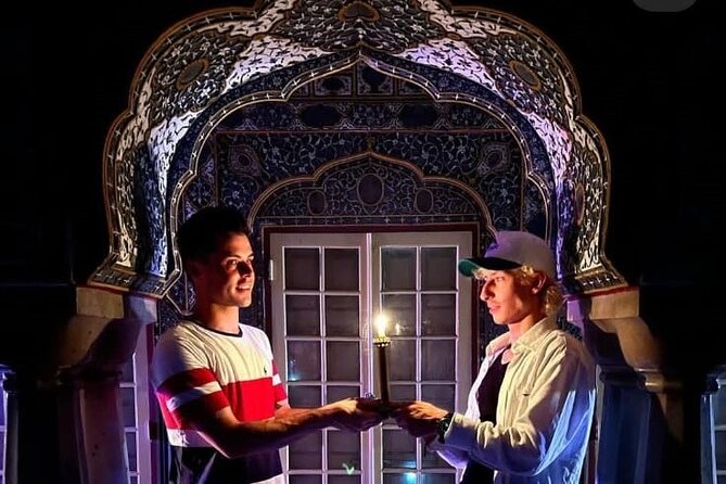 From Delhi : Private Day Tour to Jaipur With Transfers - Tour Highlights