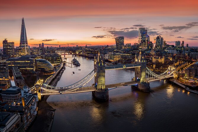 From Gatwick Airport to London or Vice Versa | Private Transfer - Pickup Procedure Details