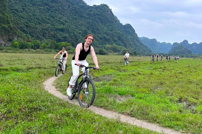 From Hanoi: Luxury Lan Ha Bay Day Cruise: Biking, Water Slides - Pickup Details and Requirements