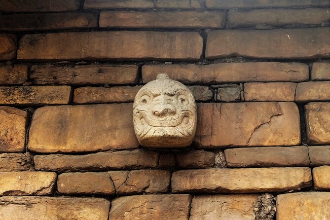 From Huaraz: Chavín De Huantar Fullday Tour - Inclusions