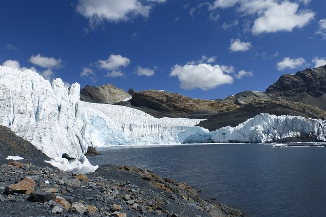 From Huaraz: Nevado Pastoruri Tour Fullday Tour - Tour Highlights