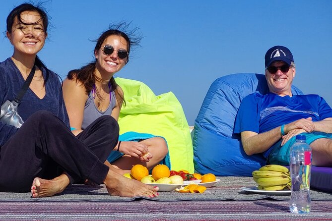 From Hurghada: VIP Private Glass Boat Adventure - Inclusions and Duration