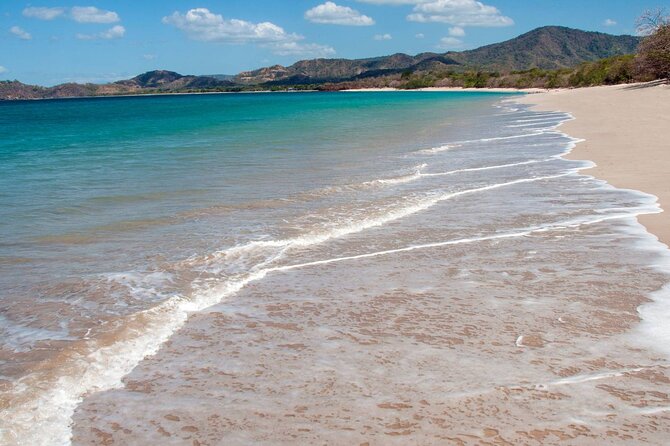 From Liberia Airport to Playa Conchal & Flamingo, Shuttle Service - What To Expect During the Shuttle