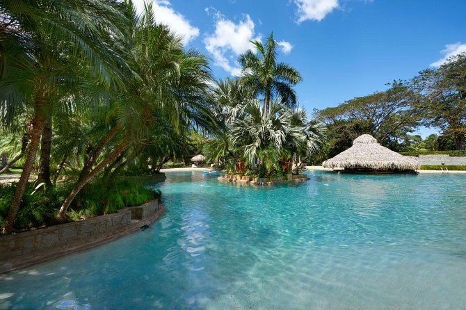 From Liberia Airport To Tamarindo Hotels Shuttle Service - Pickup Points and Drop-off Locations
