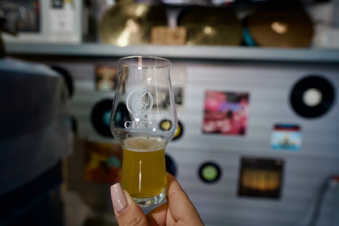 From Ljubljana: All About Beer - Additional Information