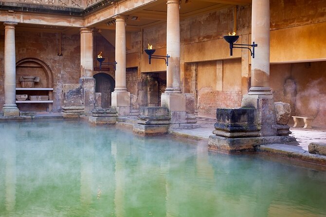 From London 10-Hour Customize Tour With Private Car - Enjoy Private Transportation