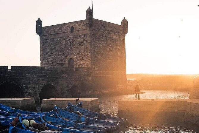 From Marrakech: Full-Day Tour to Essaouira (Private) - Pricing and Payment Options