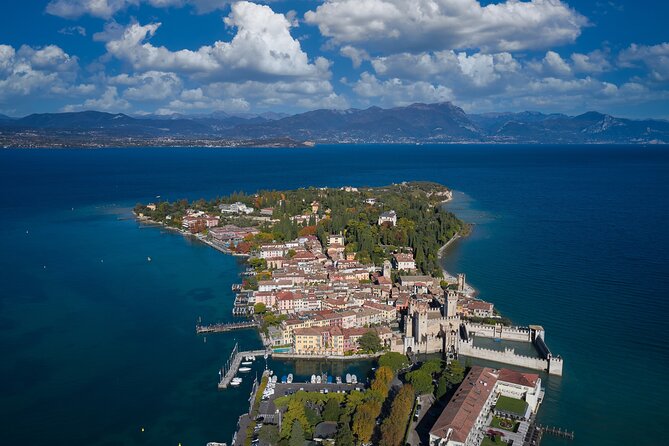 From Milan: Bellagio, Lake Como & Como Town Small Group Tour - Activity Details