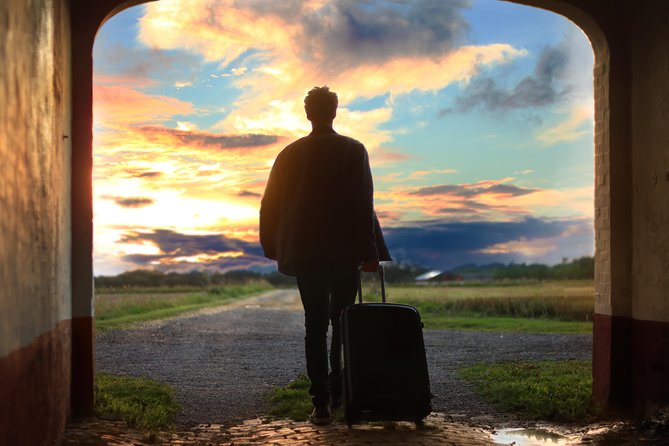 From Nuremberg to Frankfurt Airport Private Transfer- Punctual & Friendly Driver - Pickup and Drop-off Details