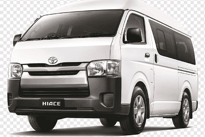 From Pokhara: One-Way Private Transfer to Kathmandu - Drop-off Details