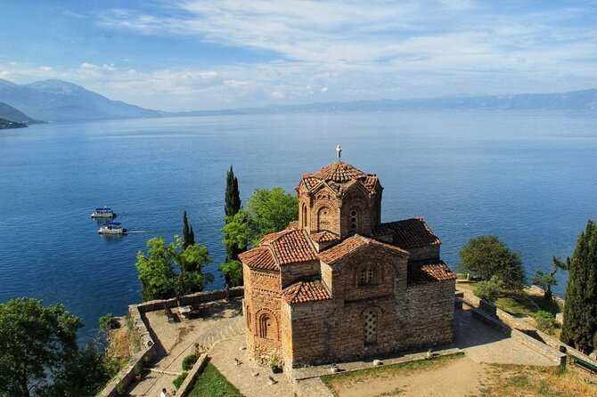 From Pristina to OHRID (Best Day Tour) - Inclusions and Pricing