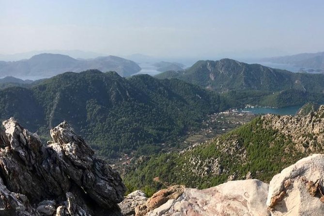 From Rhodes to Marmaris: Hidden Gems of Marmaris - Historic Fortresses and Castles