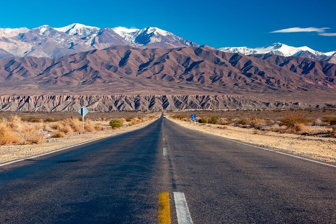 From Salta: Two-Full-Day Tours of Cachi and Humahuaca - Highlights of Humahuaca Tour