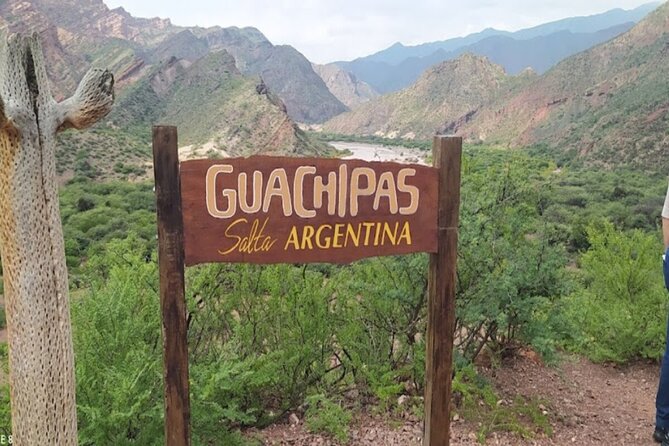 From Salta: Two-Full-Day Tours of Cafayate and Humahuaca - Highlights of Humahuaca Tour