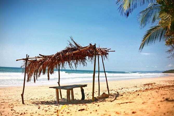 From San Jose Airport To Playa Santa Teresa - PRIVATE TRANSFER - Pickup and Drop-off Points