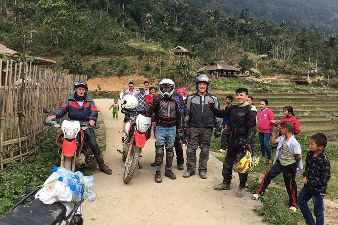 From Sapa: Trekking and Tribal Villages Tour - Tour Inclusions