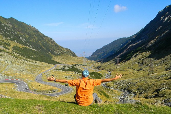 From Sibiu: Hiking Along Transfagarasan Scenic Road - Meeting Point and Logistics