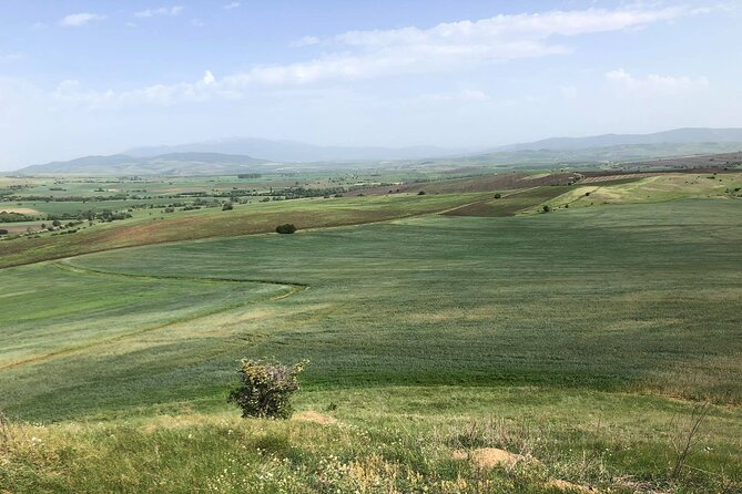 From Sofia: Lyubash Mountain Trail - Frequently Asked Questions