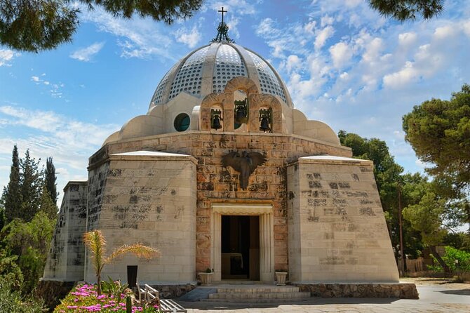From Tel Aviv: Bethlehem & Church of the Nativity Full Day Tour - Meeting Point and Time