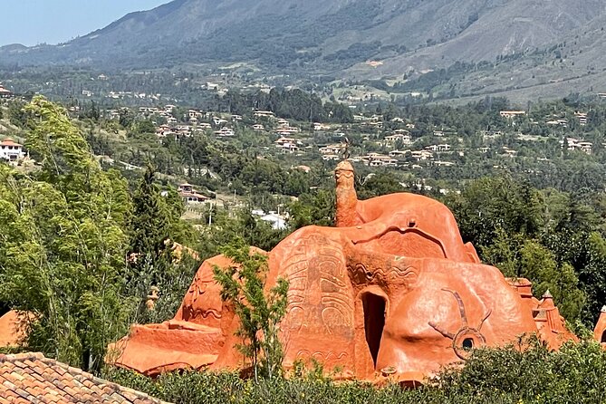 From Villa De Leyva 5 Hour City Tour - Important Information