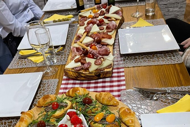 From Zadar-Hosted Lunch With Best Oil Connoisseur Must Do - Inclusions and Additional Fees