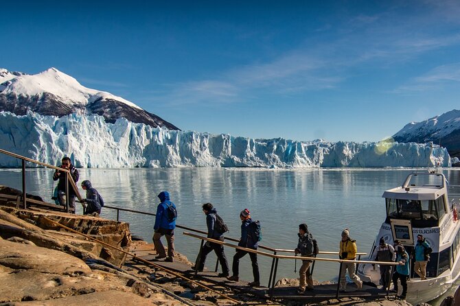 Frozen Journey: Fascinating Trekking on the P. Moreno Glacier - Trekking Experience Overview