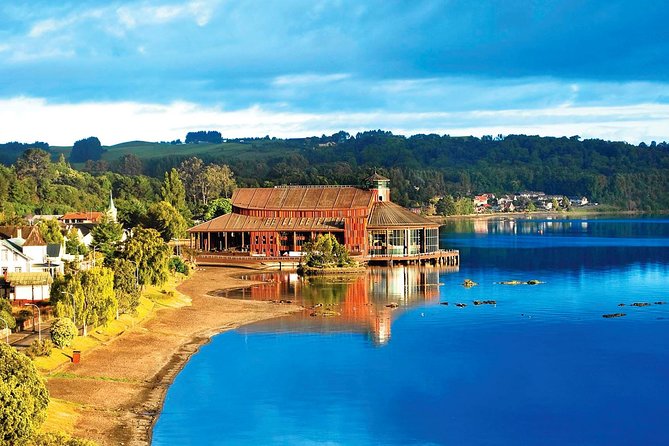Frutillar & Llanquihue From Puerto Varas or Puerto Montt - Inclusions and Exclusions
