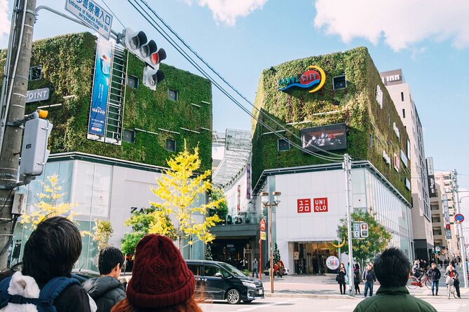 Fukuoka Your Way: 100% Customisable Private Tour With Local Guide - Activity Information and Accessibility