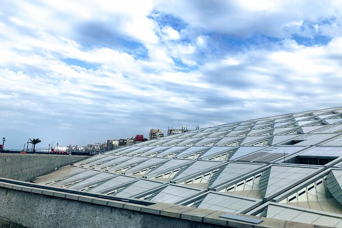 Full-Day Alexandria Sightseeing Excursion From Cairo - Cancellation Policy Details