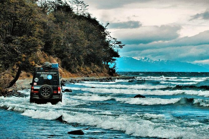 Full Day All Terrain Adventure in Ushuaia - Itinerary Overview