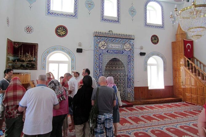 Full Day Altinbesik Cave & Ormana Village Guided Tour From Side - Additional Info