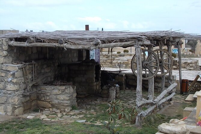 Full Day Archaeological and Ethnographical Private Tour in Baku - Inclusions and Exclusions