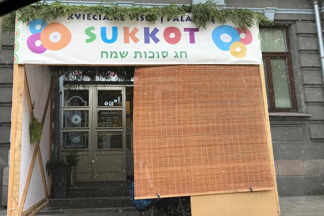 Full Day Around Lithuania: Jewish Finding Family Roots Trip - Frequently Asked Questions
