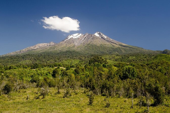 Full Day Ascent With Certified Guide to Calbuco Volcano - What to Expect on the Tour