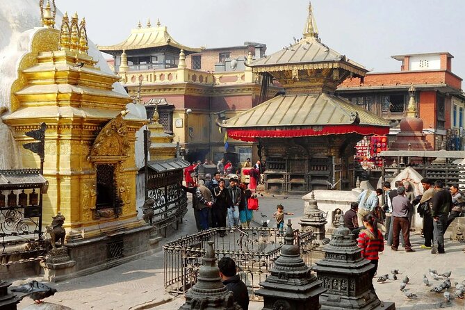 Full Day Bhaktapur and Patan Heritage City Tour in Kathmandu - Expectations and Information
