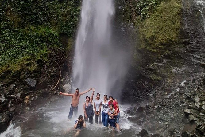 Full Day Bucay With Nueva Esperanza Waterfall Visit From Guayaquil - Overview