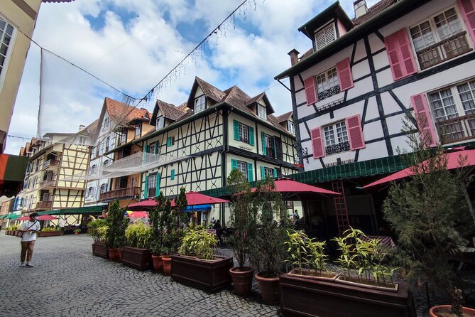Full Day Bukit Tinggi French Village Private Tour - Additional Information
