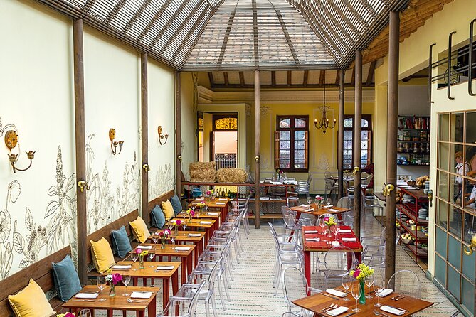 Full-Day Candelaria Gourmet Food Tasting Private Tour in Bogota - Pricing Details