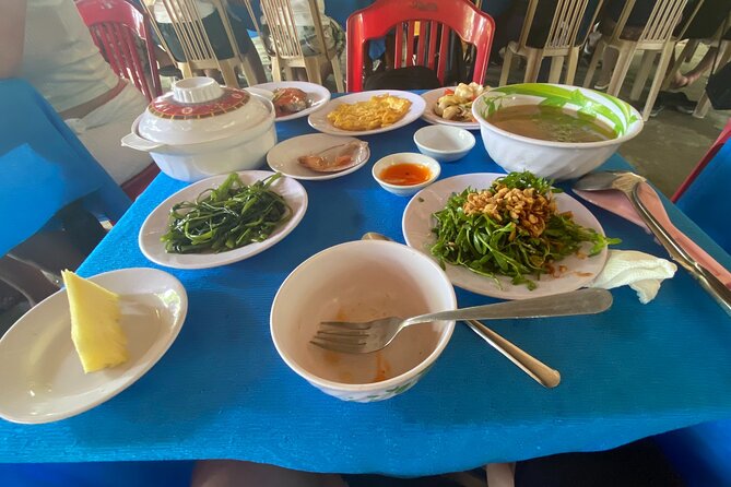 Full Day Cham Island Discovery and Snorkeling Tour From Hoi an - Inclusions and Exclusions
