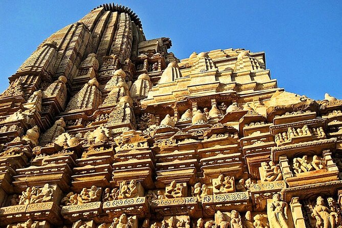 7 Best City Tours In Khajuraho