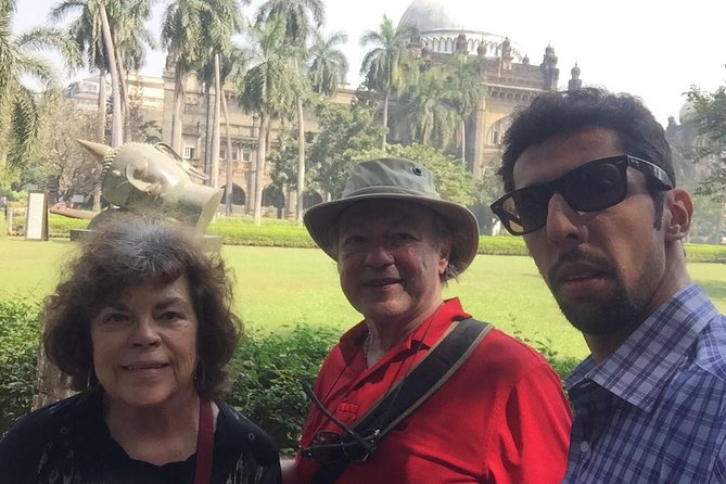 Full Day City Your of Mumbai - Cancellation Policy
