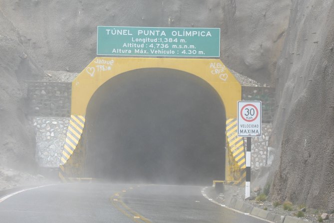 Full-Day Climbing: Huaraz Mateo Mountain - Meeting and Pickup
