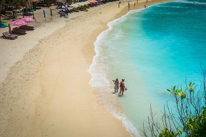 Full-Day East Nusa Penida Tour Including Speed Boat From Bali - Logistics Details