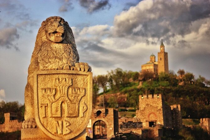 Full Day Eco Private Tour in Veliko Tarnovo - Meeting Point Details