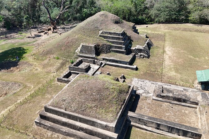 Full Day El Salvador Sunset and Cultural Tours - Itinerary Details