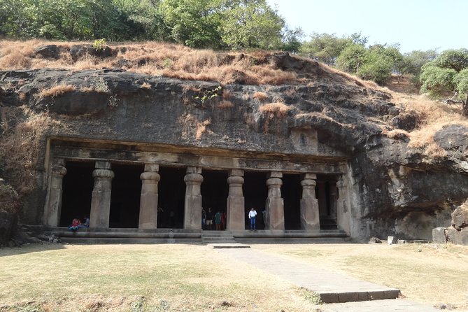 Full Day Elephanta And Dharavi Slum Tour In Mumbai - Inclusions and Exclusions