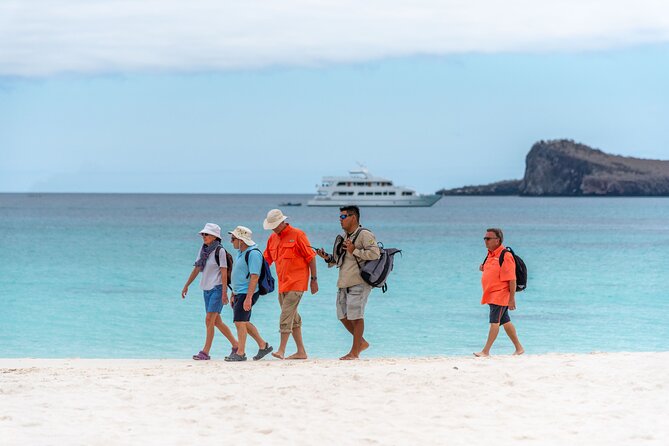 Full Day Española Island From San Cristobal - Wildlife Experience