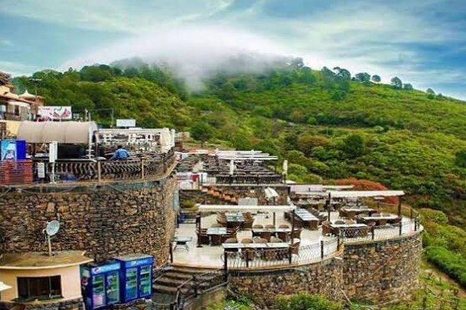 Full-day Essential Islamabad Tour - Meeting and Pickup Details